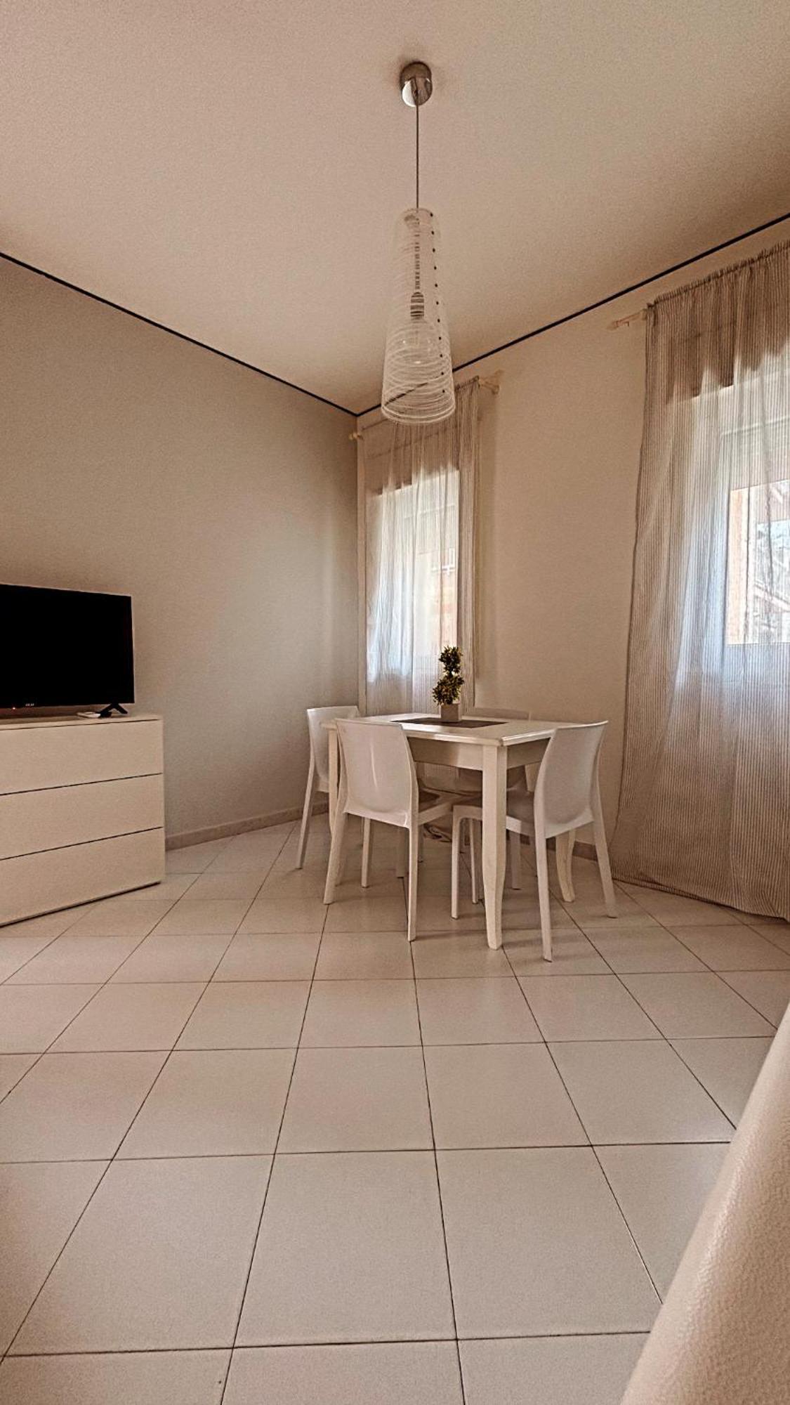 Rael Apartamento Cefalù Exterior foto